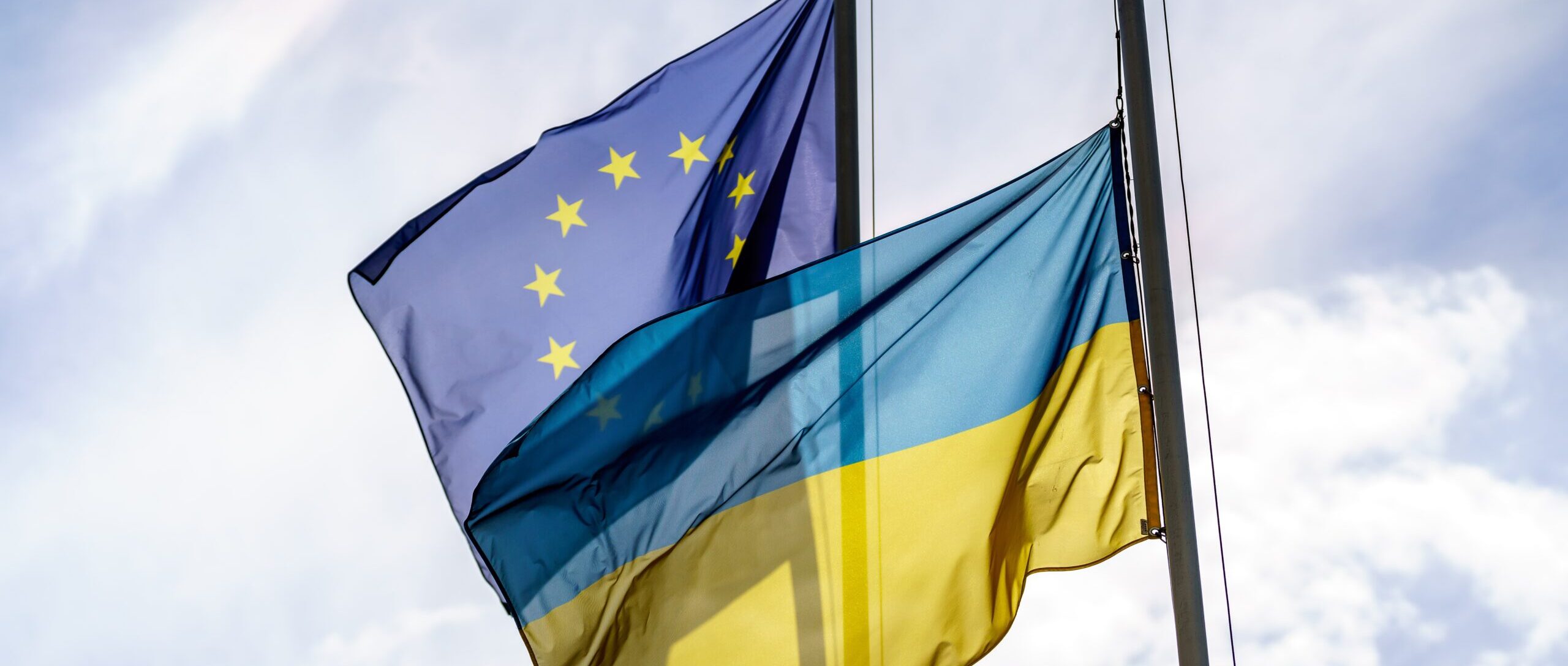 “From Kyiv to Lisbon”: Ukrainian Communities appeal to Europe to support Ukraine