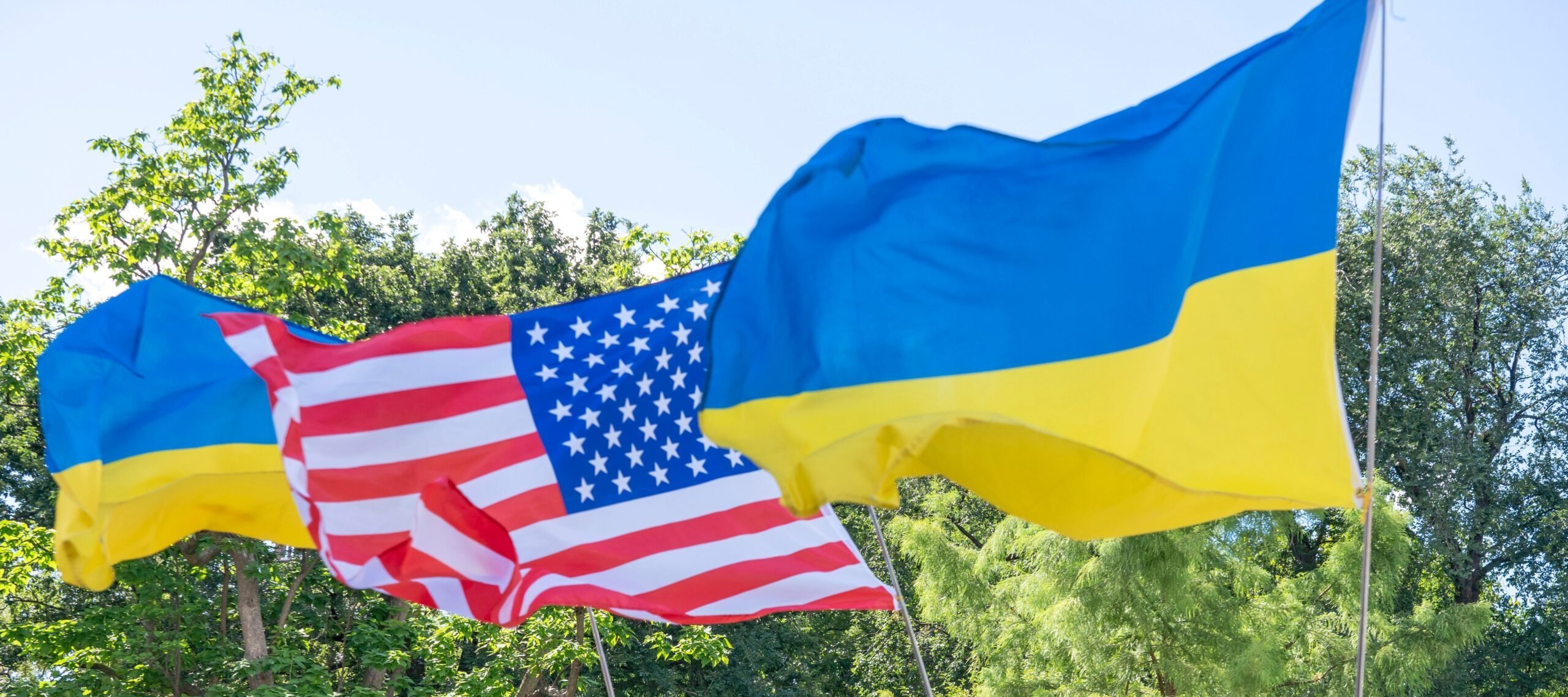 Ukrainians in the US to hold Mother’s Day rally