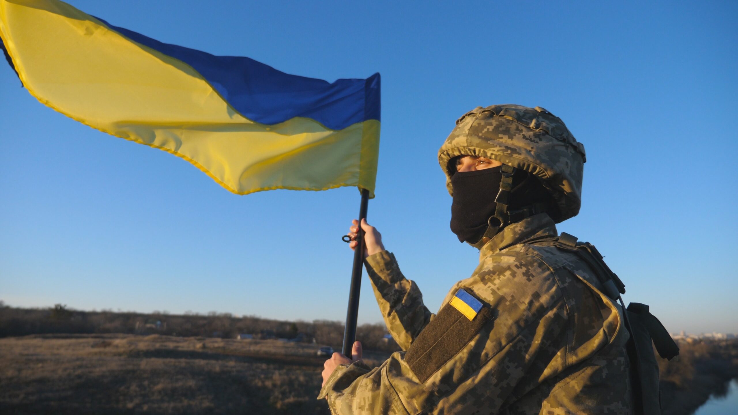 Foreign Affairs on Ukraine’s theory of victory