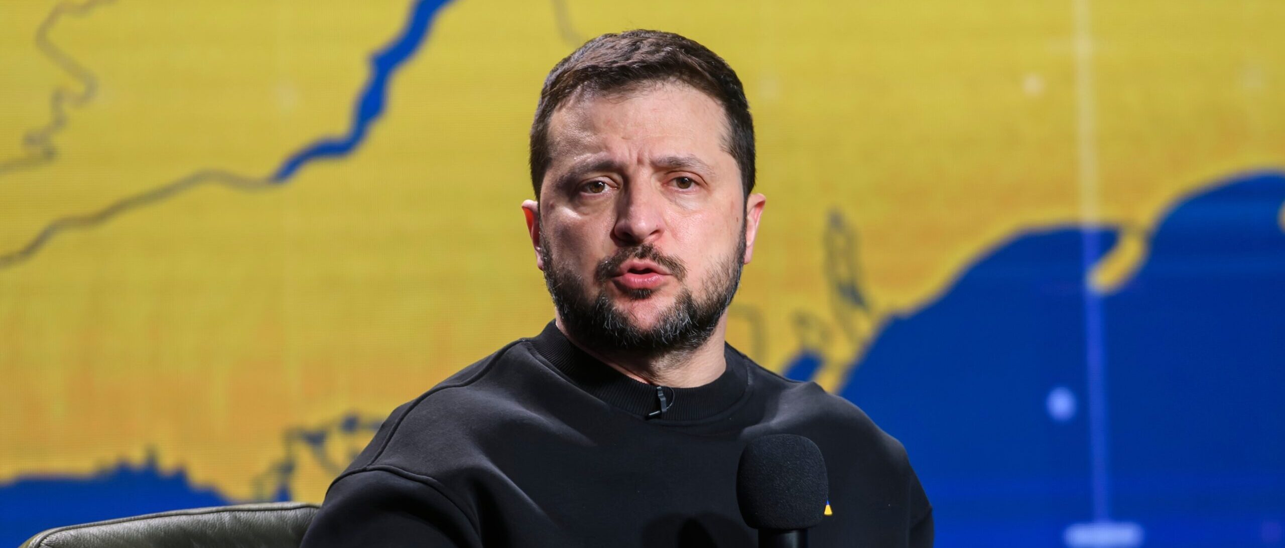 Disinformation attack on Zelenskyy: US intelligence reveals details