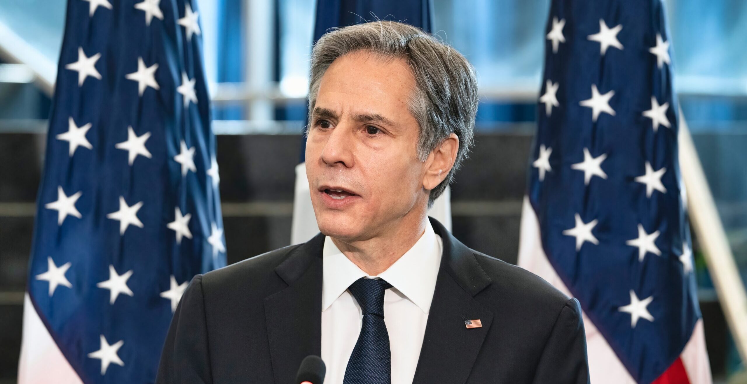 NYT: Blinken calls on Biden to allow Ukraine to strike Russian territories