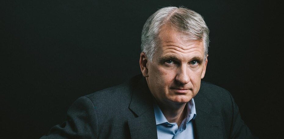 Timothy Snyder: Russia can lose the war