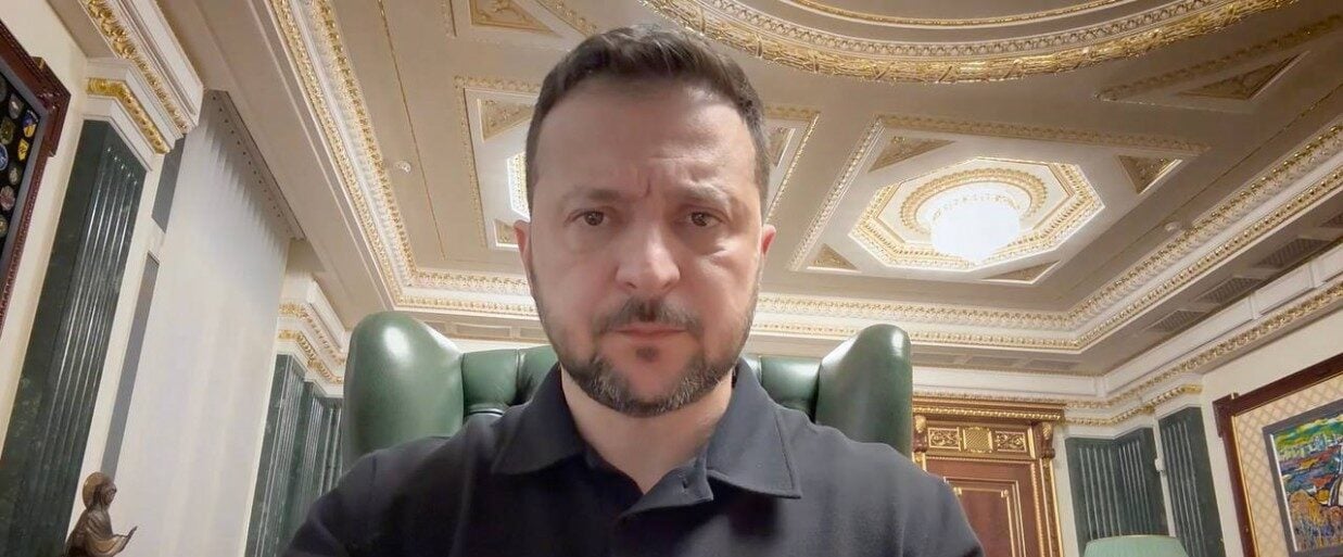 President Zelenskyy: Protecting our front lines, communities, and disrupting Russian offensives are priorities President Zelenskyy: Protecting our front lines, communities, and disrupting Russian offensives are priorities