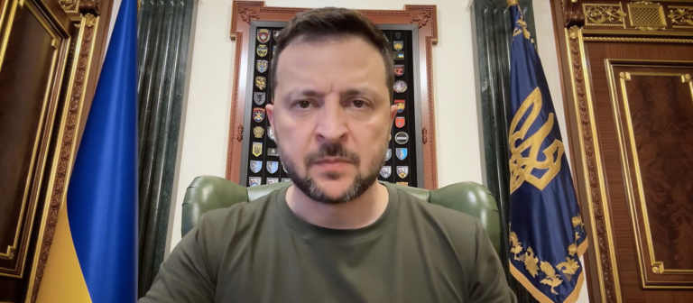 Президент Зеленський: Захист життя повинен мати необхідні інструменти, щоб перемагати терористів