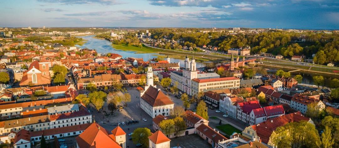 СКУ підтримав Каунаську резолюцію та долучився до Антиімперського Блоку Народів СКУ підтримав Каунаську резолюцію та долучився до Антиімперського Блоку Народів