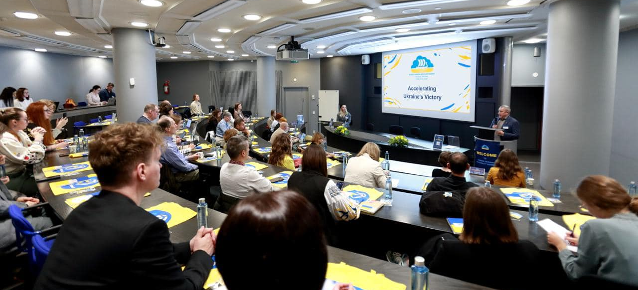Nordic-Ukraine Advocacy Summit dedicated to path to Ukraine’s victory took place in Finland Nordic-Ukraine Advocacy Summit dedicated to path to Ukraine’s victory took place in Finland