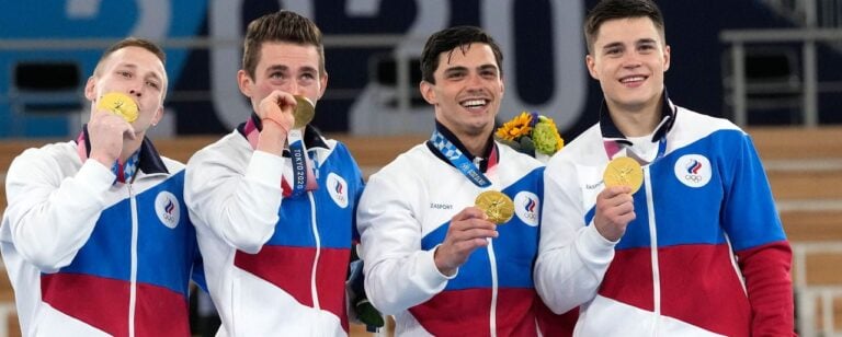 Україна домоглася відсторонення росіян-пропагандистів з Олімпіади в Парижі