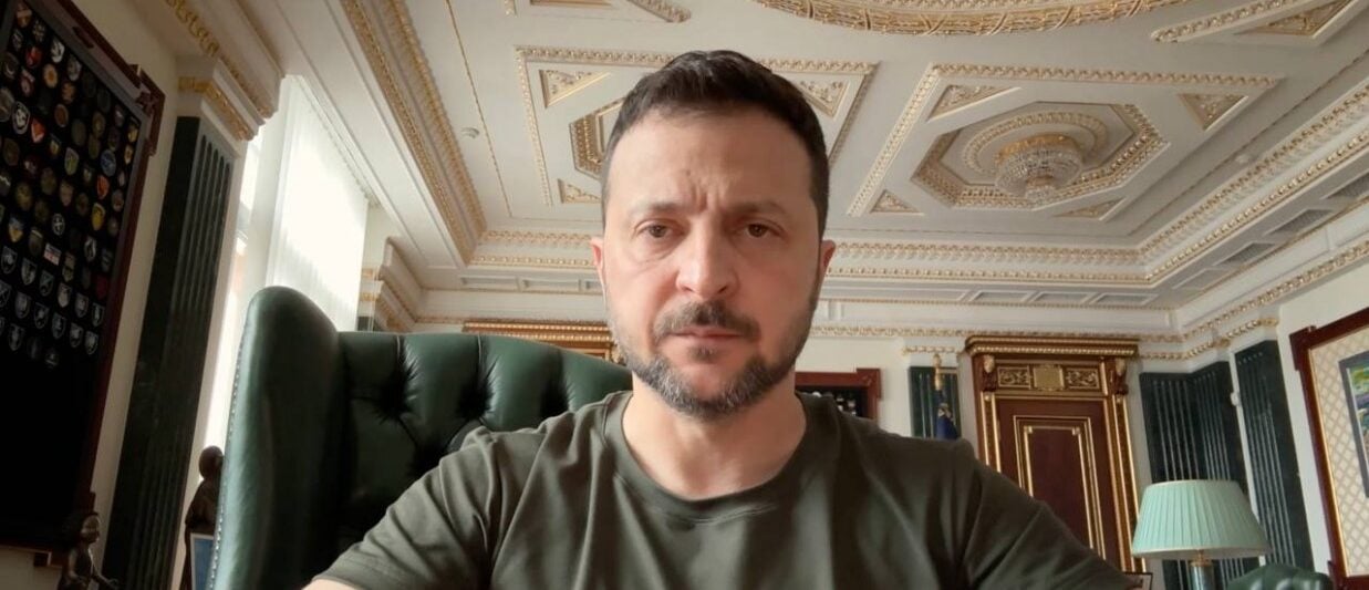 President Zelenskyy: New agreements for Ukraine with European partners, especially Germany President Zelenskyy: New agreements for Ukraine with European partners, especially Germany