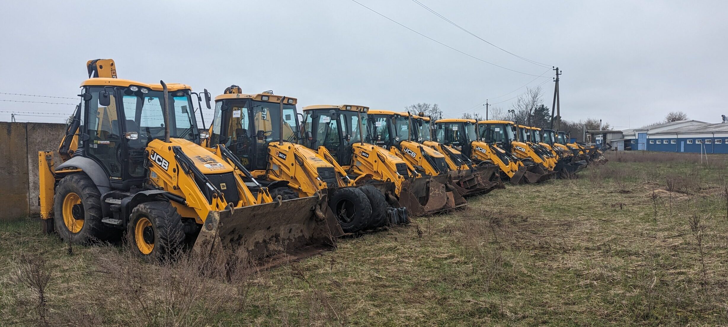 Критична для оборони: українські захисники відреагували на отриману від СКУ допомогу Критична для оборони: українські захисники відреагували на отриману від СКУ допомогу