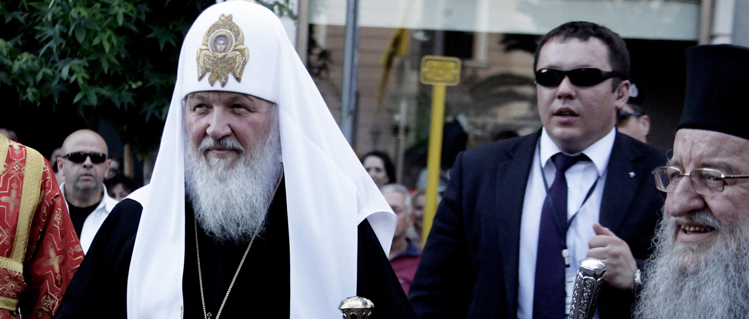 Російська церква русифікує депортованих українських дітей Російська церква русифікує депортованих українських дітей