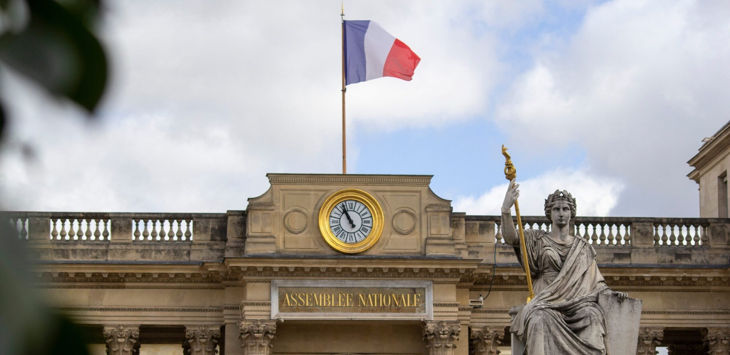 “Charter of Support”: Ukrainians in France campaign ahead of snap parliamentary elections “Charter of Support”: Ukrainians in France campaign ahead of snap parliamentary elections