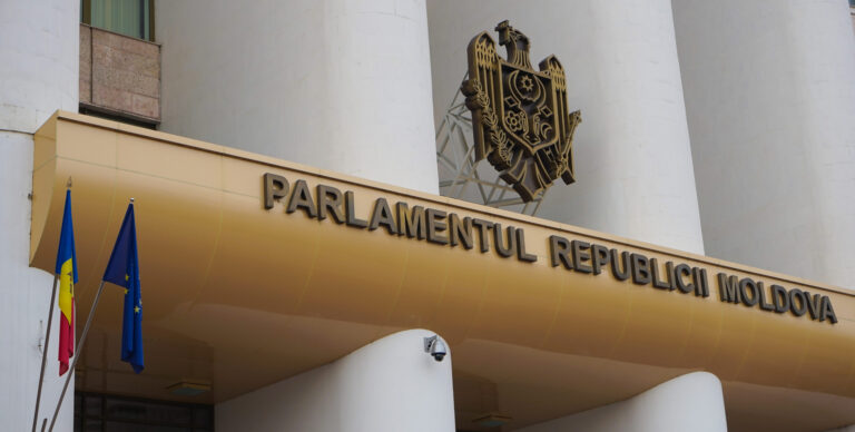 Росія готує протести в Молдові: США, Канада й Велика Британія попередили