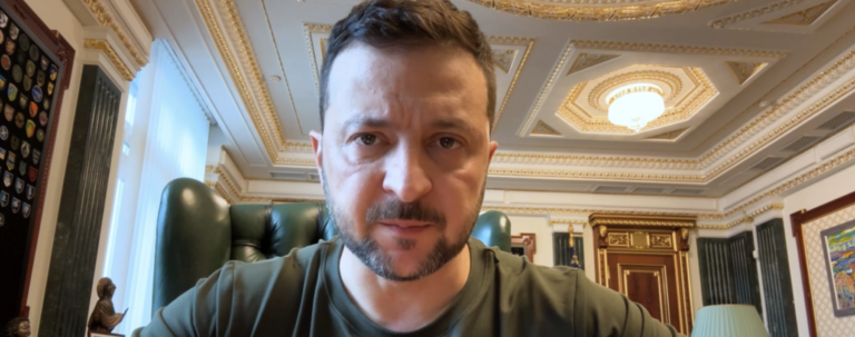 Президент Зеленський: Лише початок червня, але такі тижні, які визначатимуть і все літо, і багато в чому цей рік