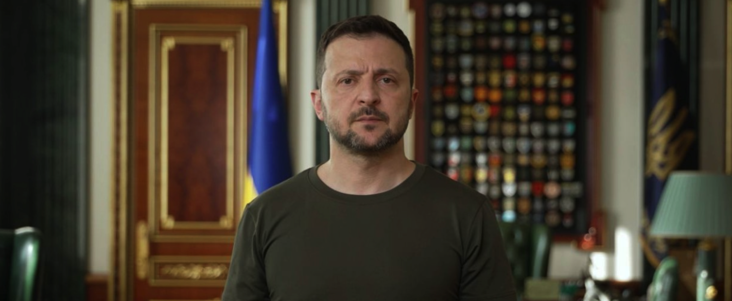 President Zelenskyy: Preparing decisions to ensure a more reliable heating season President Zelenskyy: Preparing decisions to ensure a more reliable heating season