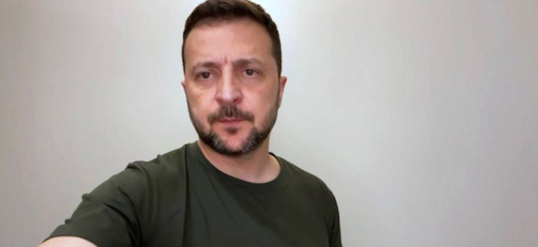 Президент Зеленський: Що більше ми можемо, то швидше вдасться примусити Росію до справедливого миру