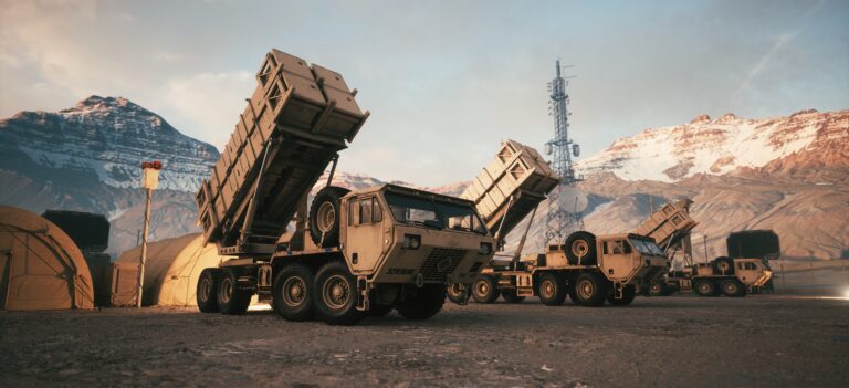 Israel considers reviewing policy on arms supply to Ukraine