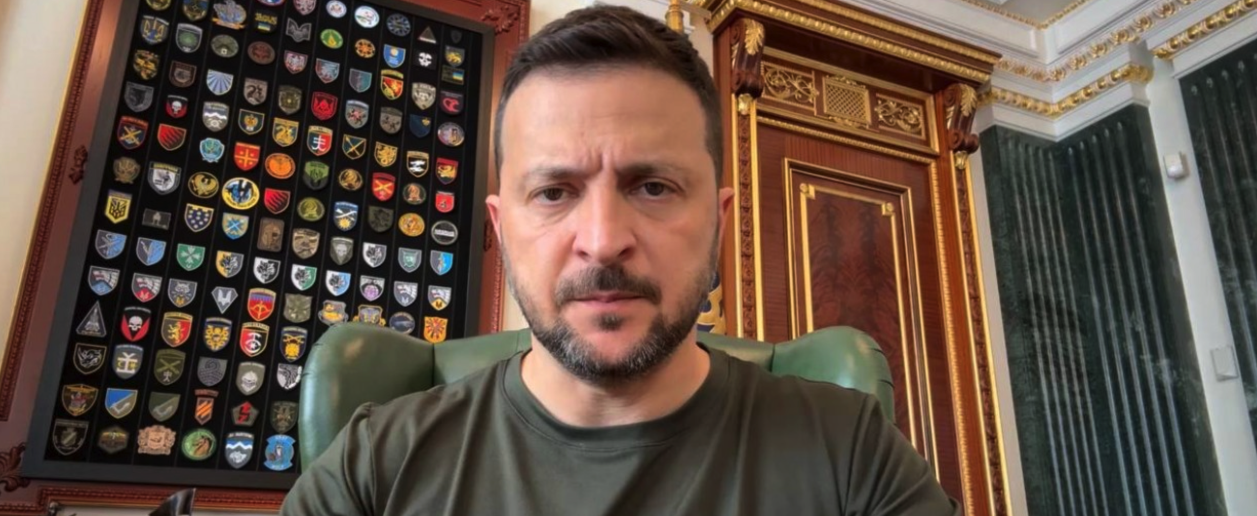 President Zelenskyy: This month can bring Ukraine even more strength President Zelenskyy: This month can bring Ukraine even more strength