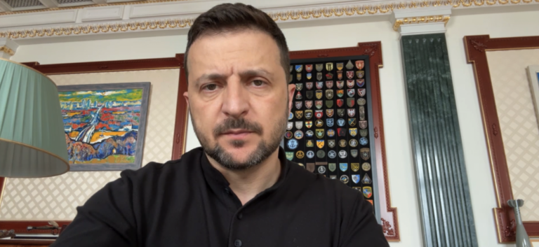 President Zelenskyy: We are doing our best to increase electricity imports