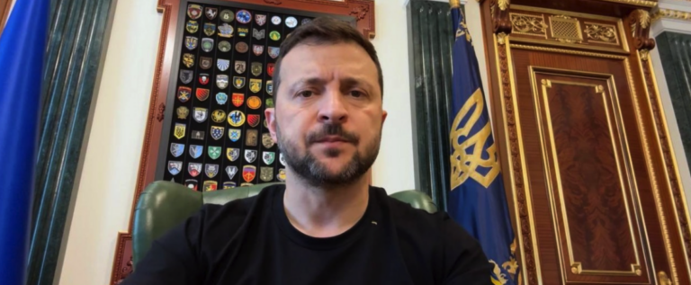 President Zelenskyy: Crucial decisions were made; time will reveal their impact on the frontline