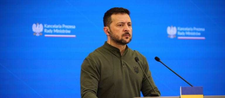 President Zelenskyy: Ukraine initiates emergency UN Security Council meeting following Russian attack