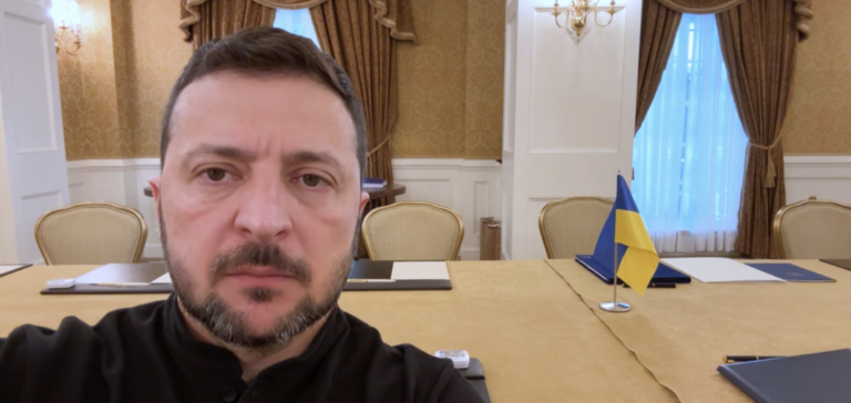 Президент Зеленський: Продовжуємо роботу у Вашингтоні, і буде, зокрема, вже дуже скоро рішення щодо F-16