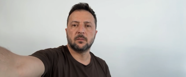 President Zelenskyy: Our team is preparing 4 new security agreements for Ukraine