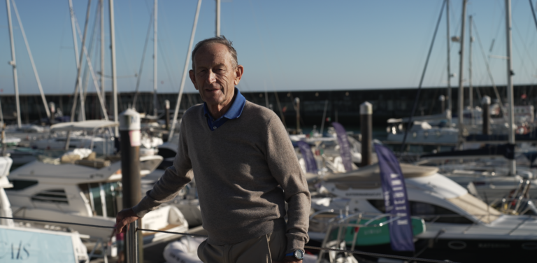 Legendary Olympic coach Victor Kovalenko: Victory must be earned
