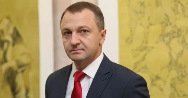 ⁠Кремінь: українська стане мовою спілкування в ЄС