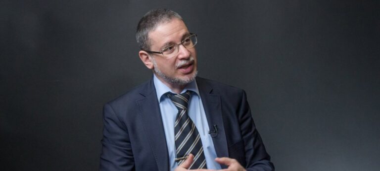 Валерій Пекар: Захід не має боятися поразки Росії