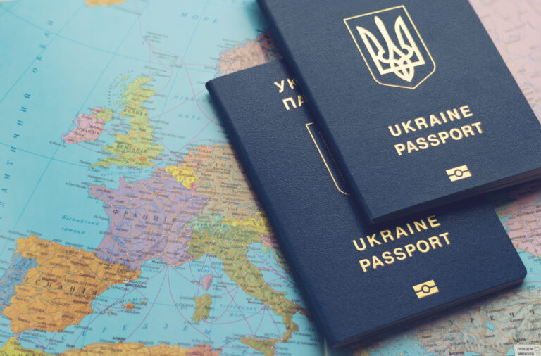 СКУ вітає ініціативу Президента Зеленського і закликає долучити діаспору до роботи над законом про множинне громадянство