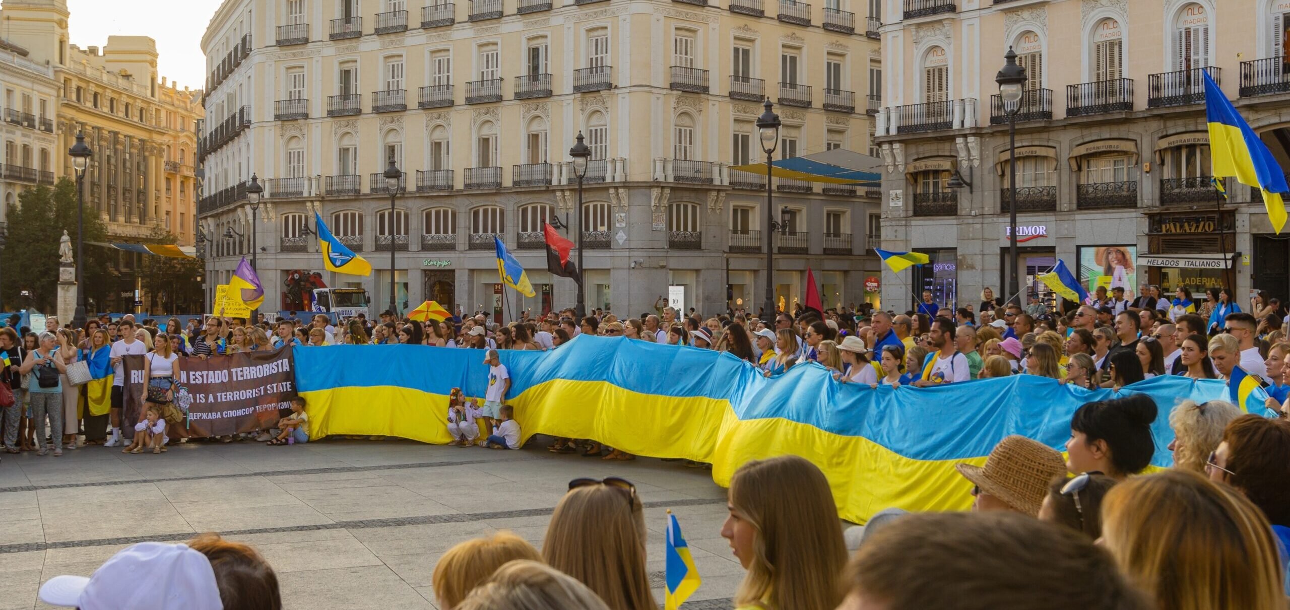 125 акцій на мапі СКУ: перевір свою країну 125 акцій на мапі СКУ: перевір свою країну