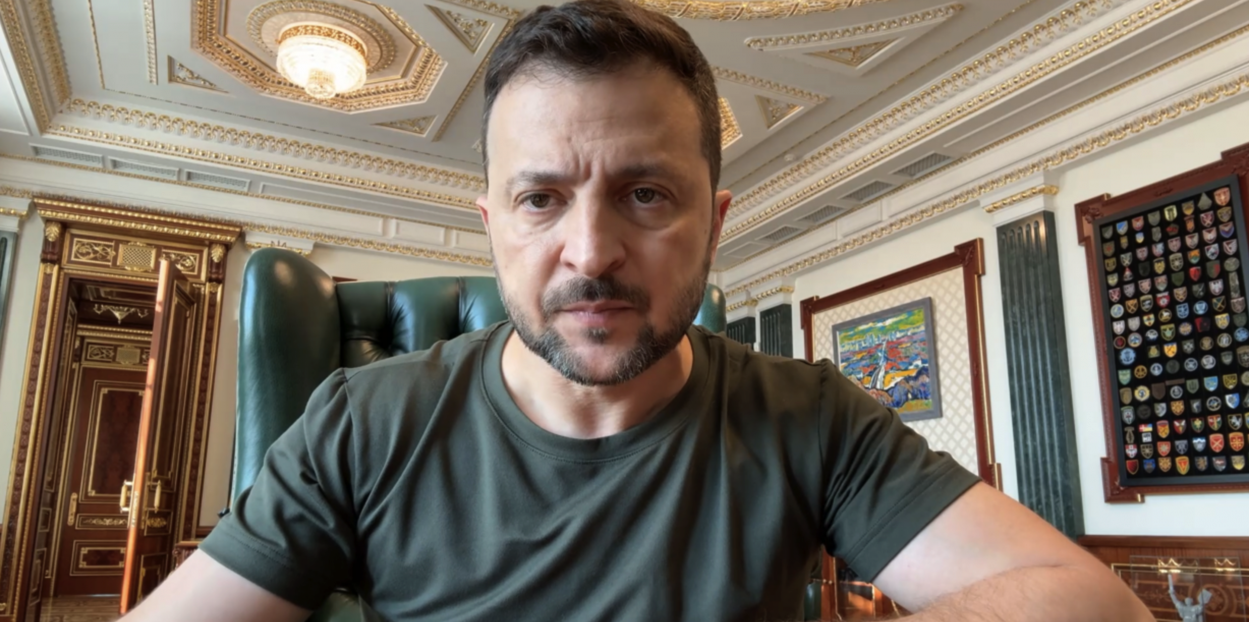Президент Зеленський: Готуємо угоди та домовленості, які будуть у цьому серпні Президент Зеленський: Готуємо угоди та домовленості, які будуть у цьому серпні