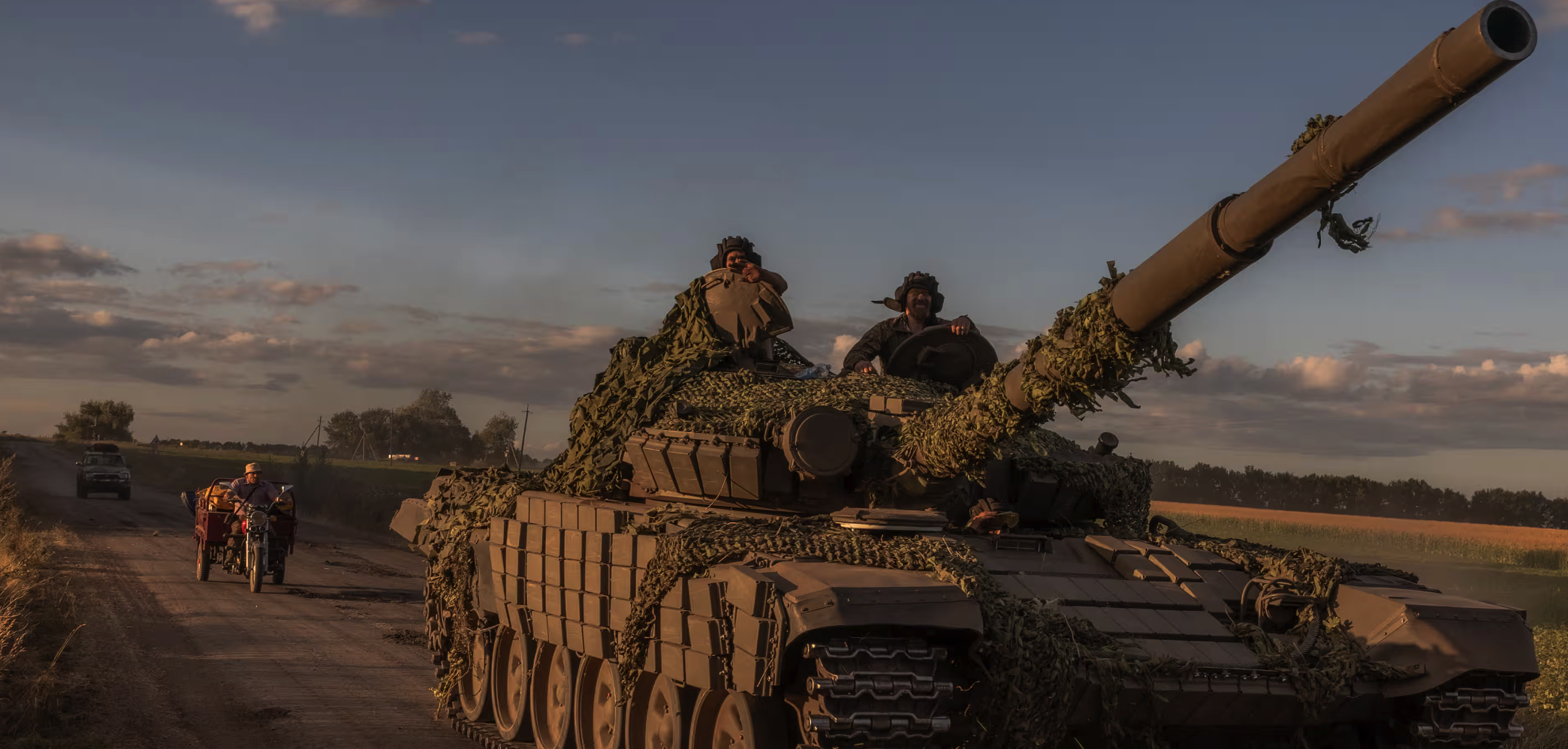 Peter Dickinson: Ukraine’s invasion of Russia is erasing Vladimir Putin’s last red lines Peter Dickinson: Ukraine’s invasion of Russia is erasing Vladimir Putin’s last red lines
