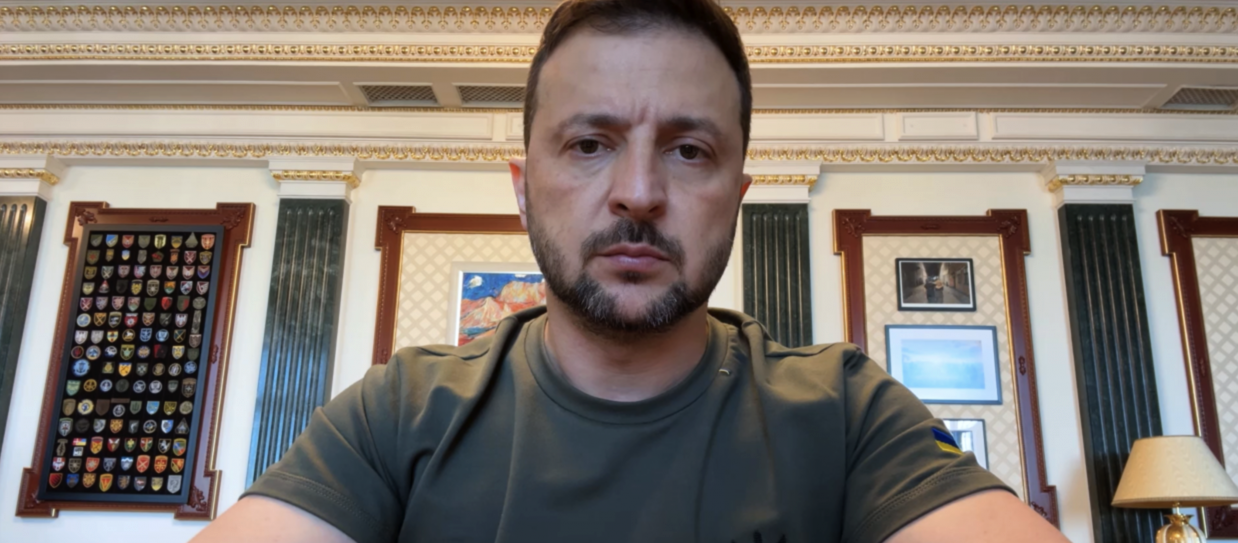 President Zelenskyy: Time to adopt important legislative things President Zelenskyy: Time to adopt important legislative things