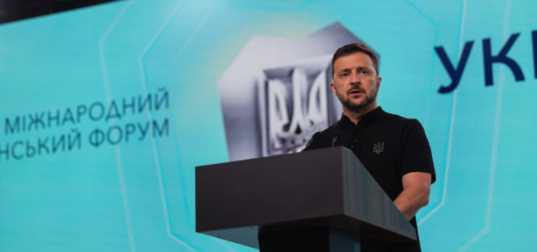 Президент Зеленський: Ветеранська спільнота України повинна бути цілковито інтегрована в суспільне життя