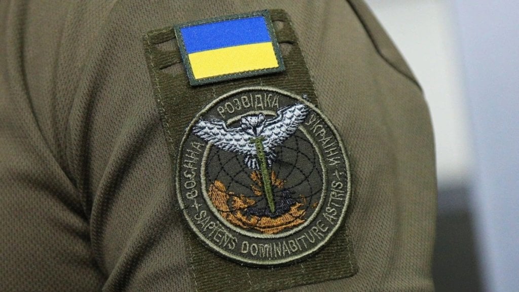 Ukrainian intelligence targets Russian drone base in Syria Ukrainian intelligence targets Russian drone base in Syria