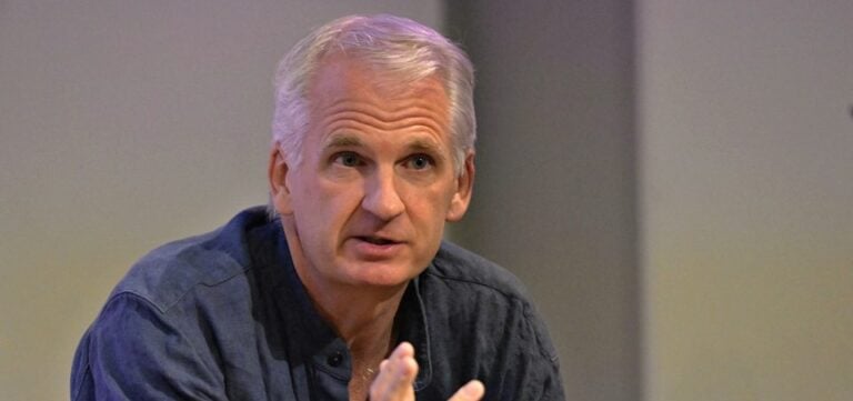 Тімоті Снайдер про умову співіснування українців та росіян після війни