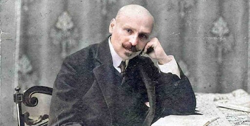 160 years since the birth of Mykhailo Kotsiubynskyi: Nataliya Poshyvaylo-Towler on Ukrainian literary genius 160 years since the birth of Mykhailo Kotsiubynskyi: Nataliya Poshyvaylo-Towler on Ukrainian literary genius
