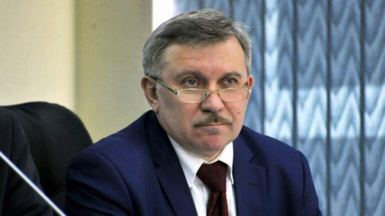 Михайло Гончар: Росія намагалася в гібридний спосіб вивести з ладу атомну енергетику України
