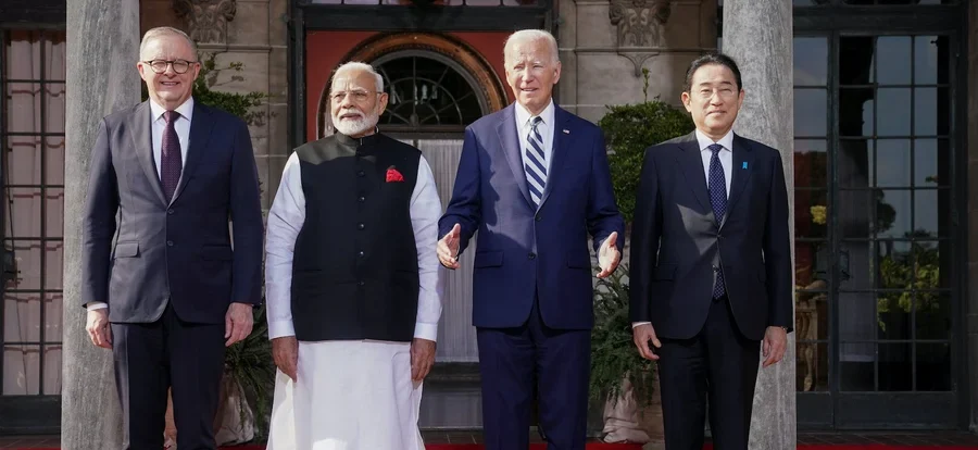 US, Australia, Japan, India condemn Russia’s nuclear threats US, Australia, Japan, India condemn Russia’s nuclear threats