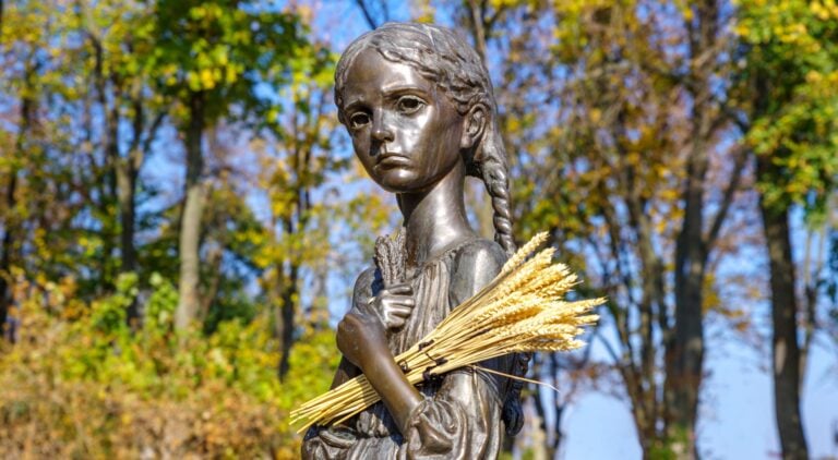 Holodomor Descendants’ Network invites participants for study on Holodomor impact