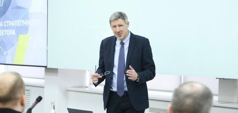 Announcement: Leadership transition at UWC Ukraine Mission