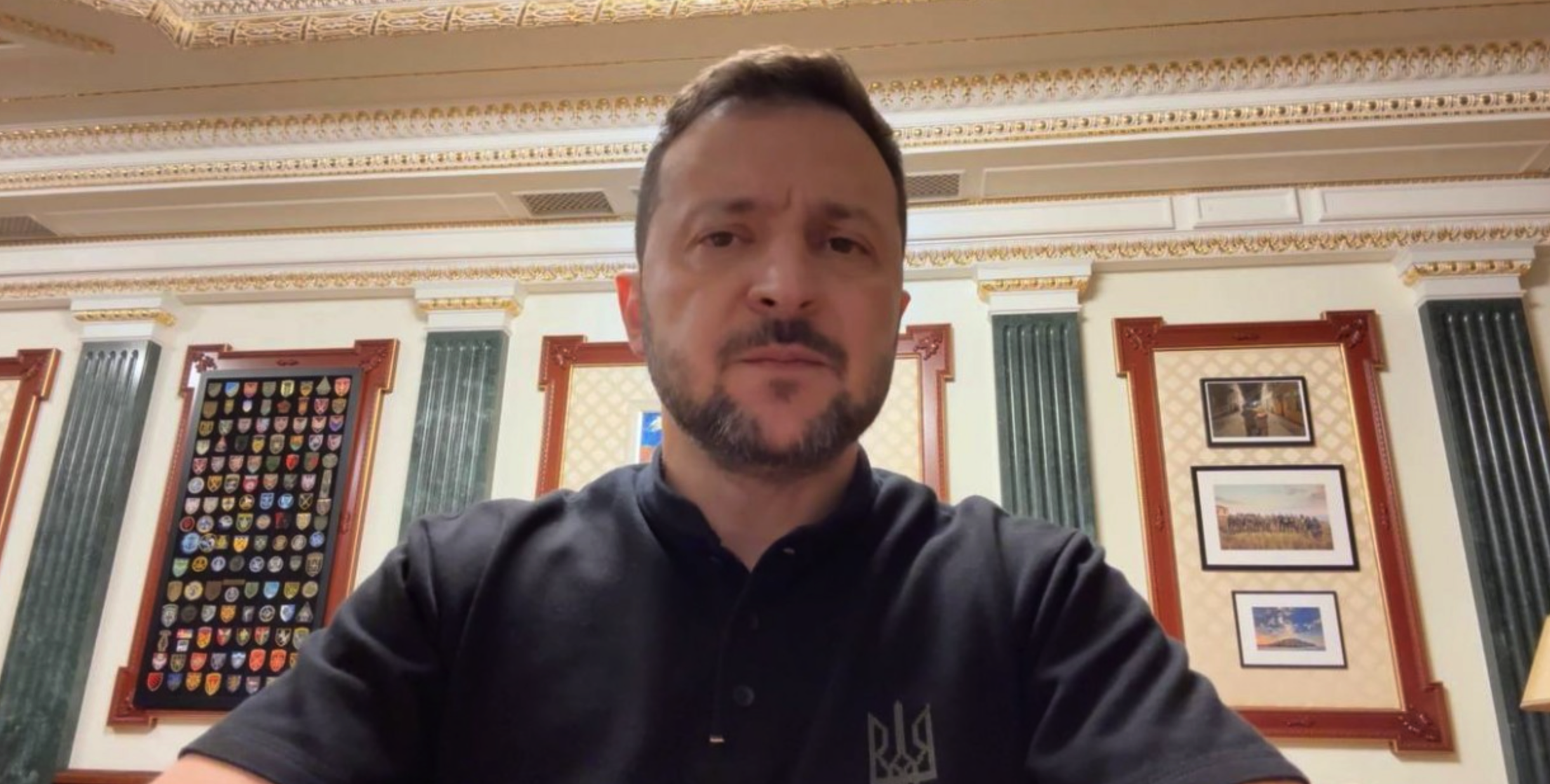 Президент Зеленський: На своїй посаді кожен протягом осені повинен дати результати Президент Зеленський: На своїй посаді кожен протягом осені повинен дати результати