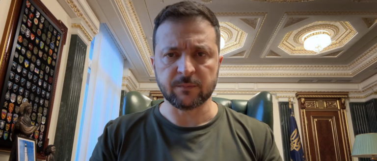 President Zelenskyy: We are preparing to present the victory plan to our allies
