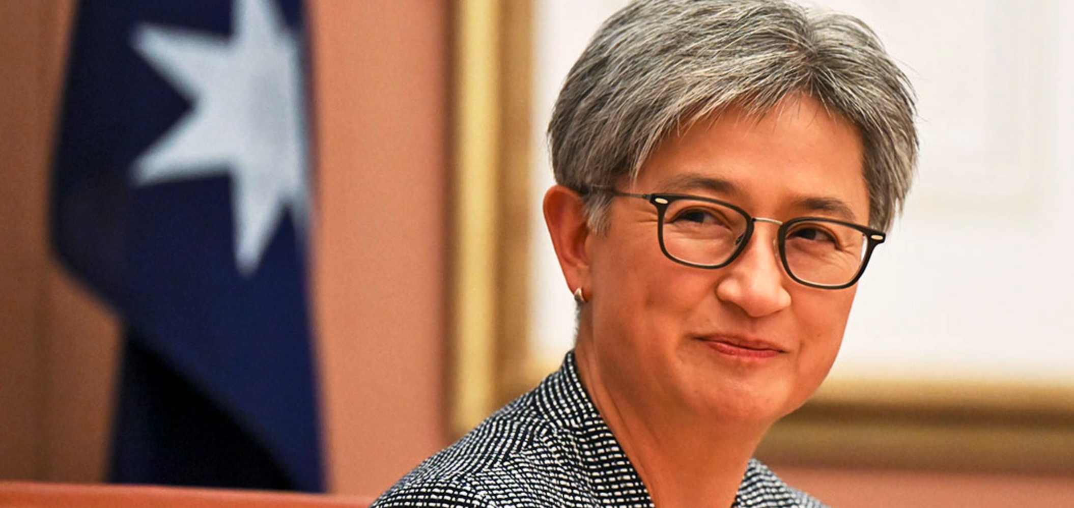 Ukrainians in Australia criticize Minister Penny Wong for comments on allowing strikes deep into Russia Ukrainians in Australia criticize Minister Penny Wong for comments on allowing strikes deep into Russia