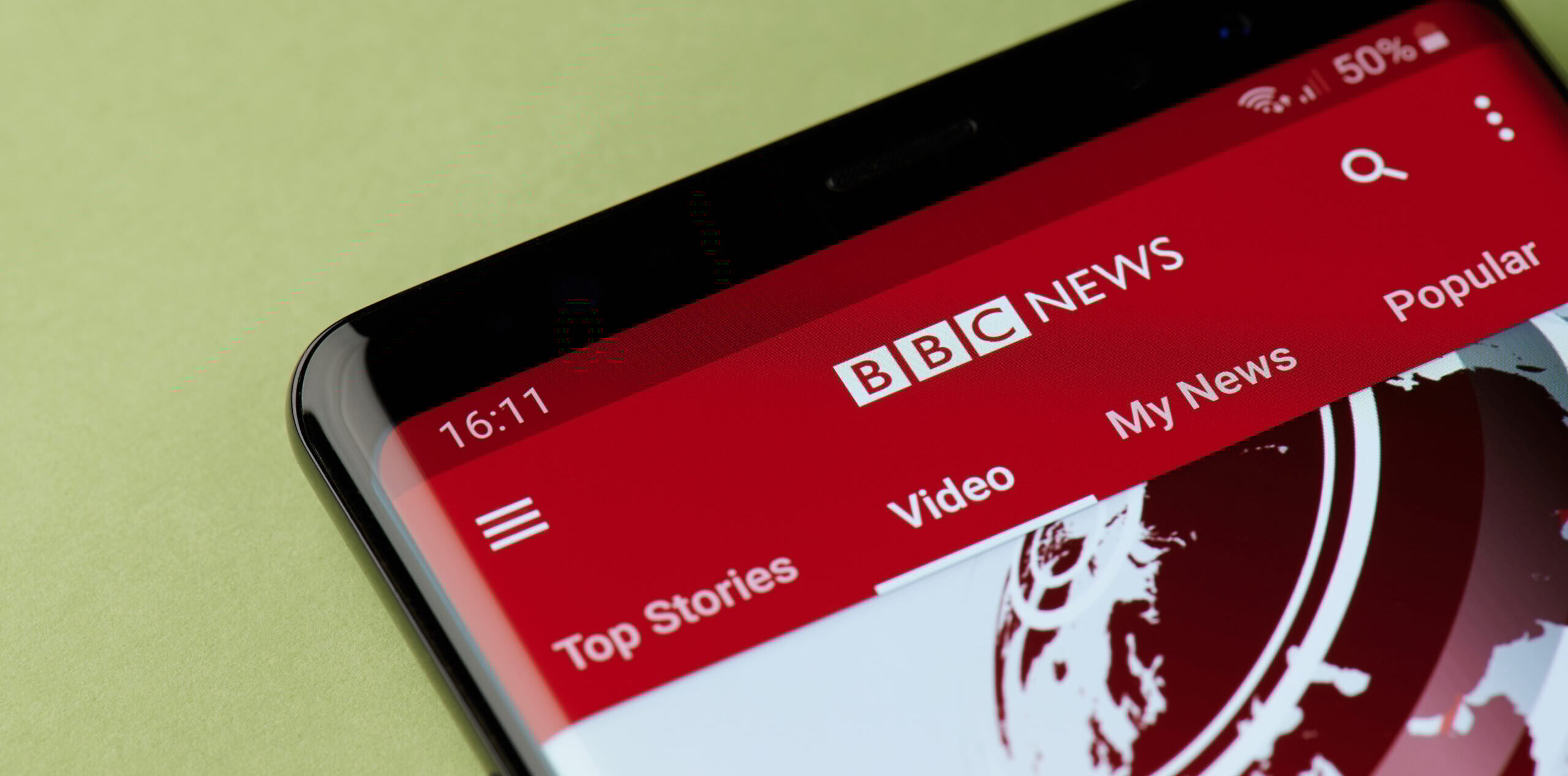 BBC apologizes to Ukrainian Chicagoans for featuring pro-Russian commentator BBC apologizes to Ukrainian Chicagoans for featuring pro-Russian commentator
