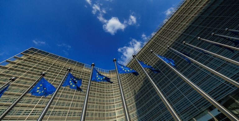 Єврокомісія в оновленому складі запрацює не раніше грудня