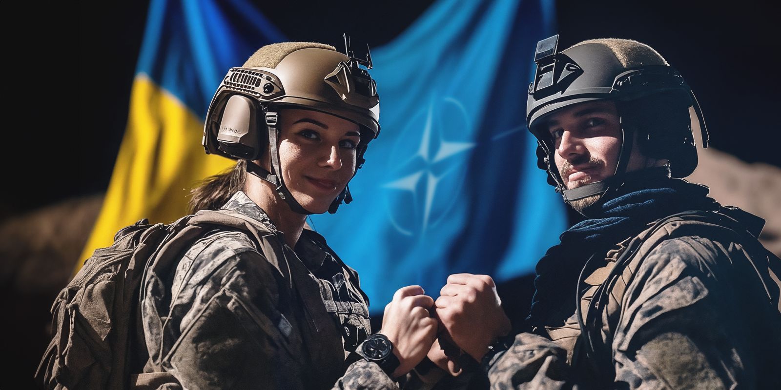 UWC urges NATO to invite Ukraine on Ukrainian Defenders’ Day UWC urges NATO to invite Ukraine on Ukrainian Defenders’ Day