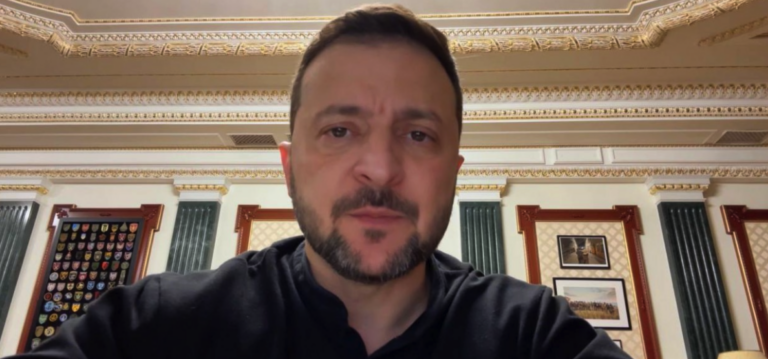 President Zelenskyy: We’ll try to convince partners at Ramstein for major capability reinforcement