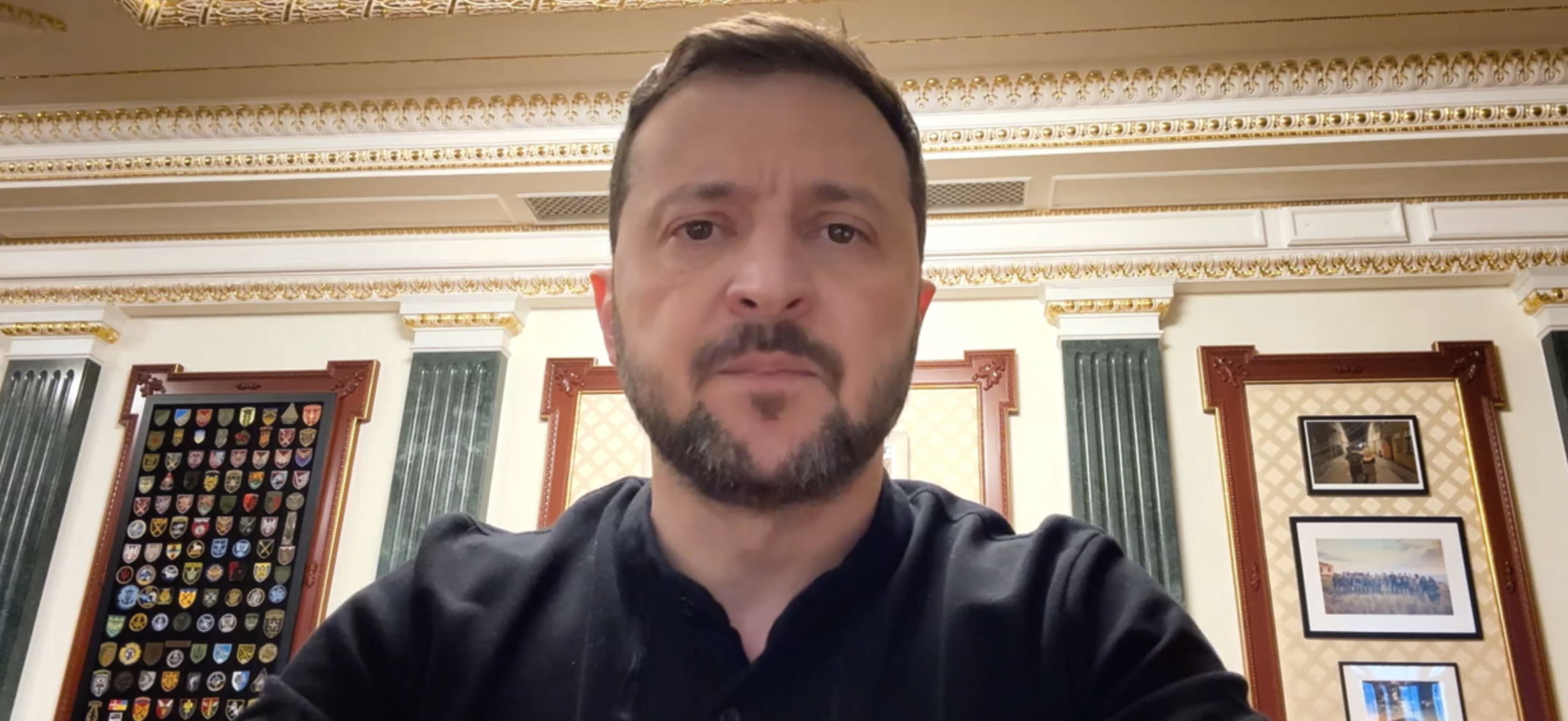 President Zelenskyy: Hundreds of unjustified disabilities found among officials President Zelenskyy: Hundreds of unjustified disabilities found among officials